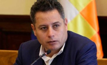 Lara está bajo observación médica