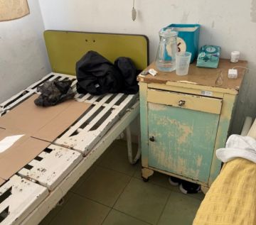 La Dirección del HRSJD admite precariedad, pide apoyo al Gobierno 