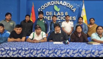 Fin de los bloqueos: parte de daños y la agenda pendiente