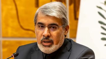 Diálogo: Irán exige fin de sanciones económicas