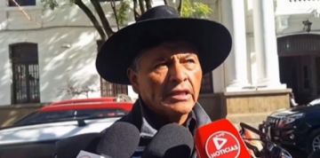 “No vamos a parar hasta transparentar el sistema de salud”, afirma Luis Alfaro al pedir auditoría urgente