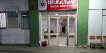 Noche de San Juan termina con cuatro jóvenes hospitalizados por inhalación de monóxido