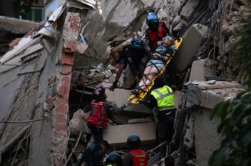 Venezuela, Japón, Estados Unidos y Bolivia reportan actividad sísmica en las últimas horas