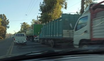 Gobierno mantiene costo de los carburantes, pero persisten las filas