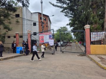 La UAJMS abre un frente de dudas tras la suspensión de las elecciones