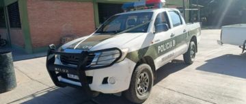Adolescente pierde un ojo tras caer de unas gradas e impactar contra una barra de hierro