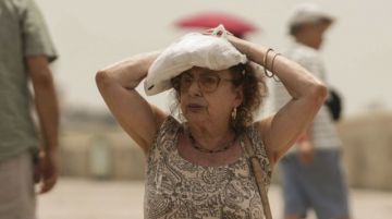 La primera ola de calor deja 212 muertos en España