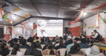 El TED no se pronunciará sobre las elecciones en la UAJMS 