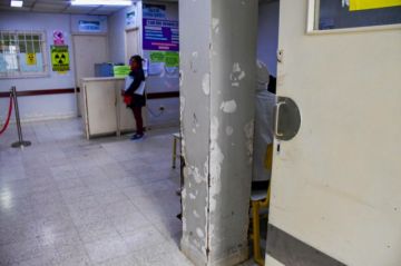 Autoridades priorizarán plan para salvar el Hospital Regional de Tarija 