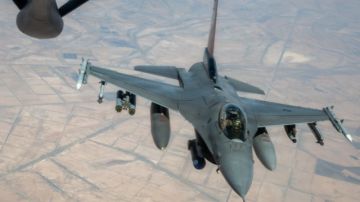 EEUU vuelve a bombardear Irán