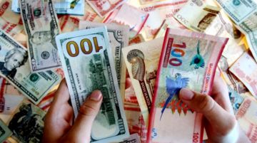El fondo de pensiones pierde USD 7.650 millones con el nuevo régimen cambiario