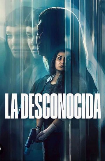 Libro vs película: “La  desconocida” o cómo  arruinar una novela