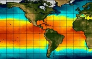 El Niño aumenta las posibilidades de huracanes