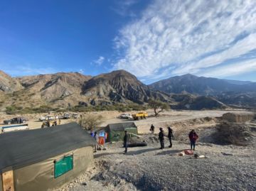 ALDT prepara ley para regular la  minería ante explotación ilegal