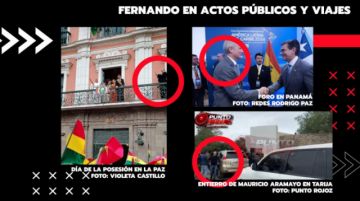 Archivos de Fernando Cerimedo 