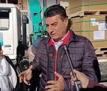 El BID dona tres equipos de Rayos X para Tarija