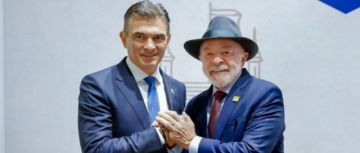 Bolivia-Brasil: aceleran negociaciones entre Petrobras y YPFB