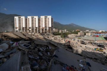 Venezuela: decretan siete días de Duelo Nacional