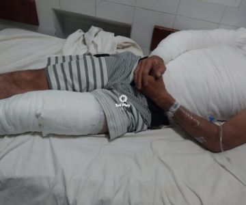 Muere el feminicida de Alicia, excandidata a alcaldesa 