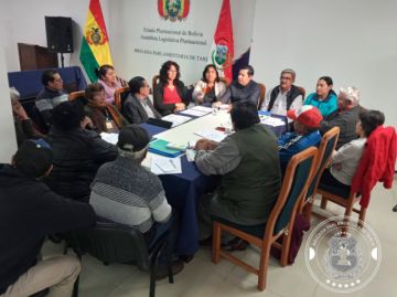 Jubilación: Socializan Ley que sincera  la esperanza de vida y mejora rentas