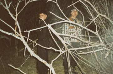 “Pumas”: Trueno y Milo J cantan la migración desde la noche porteña