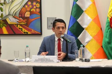 Magistrados: Gobierno deja en manos de la ALP la solución