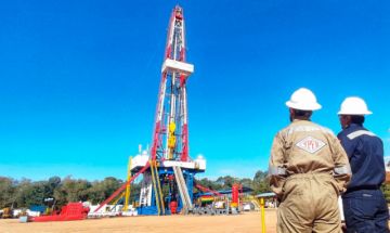 YPFB revelará certificación de reservas y anticipa que el informe es "muy preocupante" 