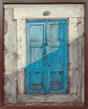 Nº 1906, de Roger Vargas