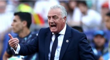 Gustavo Alfaro califica a Francia como una "tormenta eléctrica" antes de los octavos de final