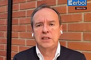 Tuto Quiroga rechaza legalizar autos "chutos" y asegura que su bancada no apoyará la iniciativa