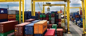 IBCE: Precios de los minerales impulsan superávit comercial