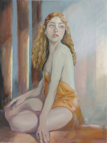 Entre luces y sombras, de Nathalia Almazán Aguirre