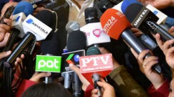 Organizaciones de la prensa rechazan proyecto de ley por restringir el acceso a la información y vulnerar la CPE 