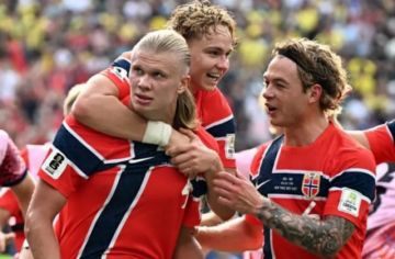  Dos goles de Haaland eliminan a Brasil del Mundial 