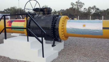 Nivel de reservas de gas pone en riesgo el mercado interno 