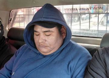 Vicente Salazar es investigado por cinco delitos 