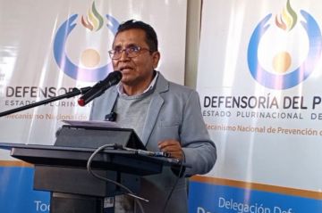 Defensoría del Pueblo alerta alza sostenida de los precios de los alimentos