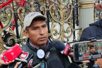 Defensores de Tariquía exigen resarcimiento por daños sociales y comunitarios