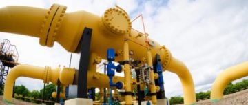 Exportación de gas cayó en más de $us 187 MM