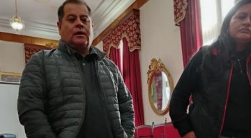 Mendoza dice que no hay sobreprecios en Salud 