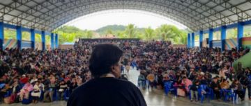 Cocaleros piden controles migratorios en el trópico 