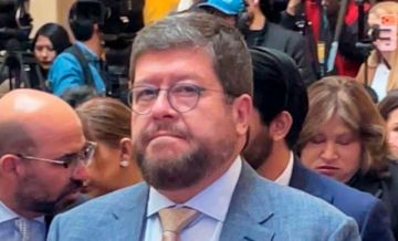 Samuel acusa al ministro de Economía de plantear “números truchos y promesas vagas”