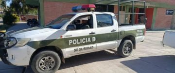 Profesor es enviado a la cárcel acusado de abuso sexual