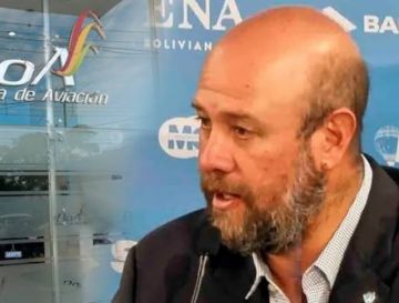 Gobierno pide “investigación profunda” al viaje del gerente de BoA