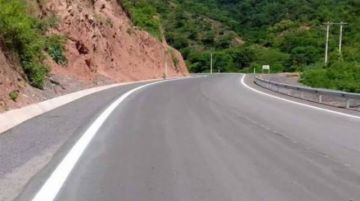 Gobernación prioriza el mantenimiento de carreteras y frena nuevas inversiones por falta de recursos