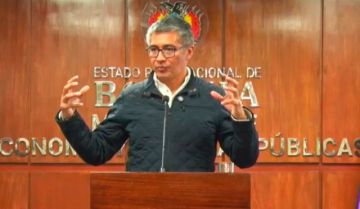 Espinoza: el dólar se estabilizará