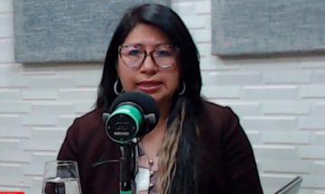 Magisterio paceño en contra de declarar profesión libre