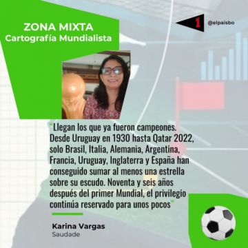 El exclusivo “club de los ocho”