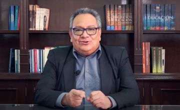 Gobierno defiende la eliminación aportes sindicales por planilla