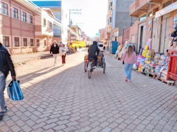 Desaguadero 